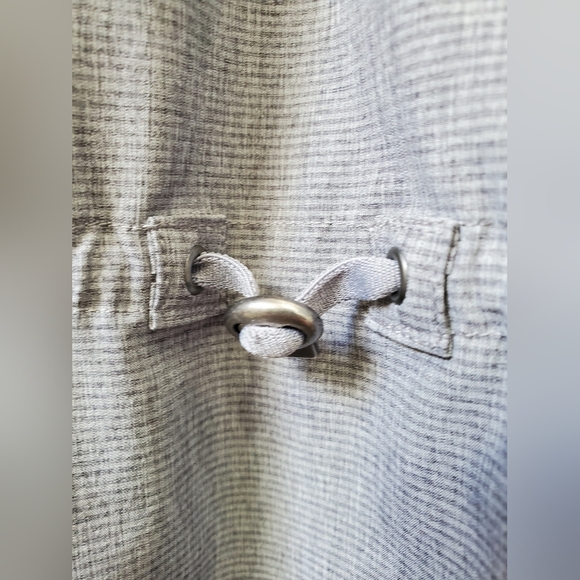 Duluth Trading Co. Sol Survivor Sun Shirt Jac UPF 50 - Picture 10 of 16